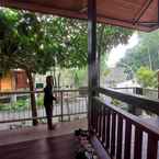 Review photo of Emaki Almasoem Resort Syariah 3 from Ary B.
