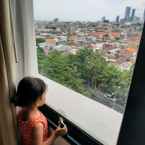 Review photo of Hotel Santika Pandegiling Surabaya 2 from Latifah S.