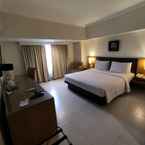 Review photo of Hotel Santika Pandegiling Surabaya from Latifah S.