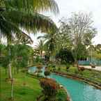 Review photo of Dayang Resort Singkawang from Rima P. H.