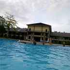 Review photo of Dangau Resort Singkawang from Rima P. H.