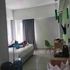 Review photo of KHAS Makassar Hotel from Rachmasari R.