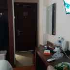 Review photo of Royal Jelita Hotel Banjarmasin from Amalia M.