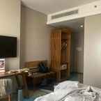 Review photo of Mercure Jakarta Pantai Indah Kapuk 4 from Sita D.