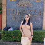 Imej Ulasan untuk Tom Pizza Resort dari Preeya T.