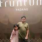 Review photo of Truntum Padang Hotel from Mainy M. N.