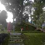 Review photo of Puncak Raya Hotel from Mochamad J.