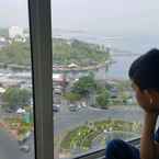 Ulasan foto dari Peggy's Room at Apt Ancol Mansion 2 dari Robby A.