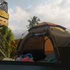 Review photo of Triyana Resort and Glamping 3 from Ida A. T. A.