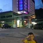 รูปภาพรีวิวของ FOX Hotel Jayapura จาก Muhammad L.