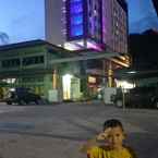 Hình ảnh đánh giá của FOX Hotel Jayapura từ Muhammad L.
