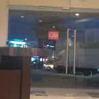 Review photo of OYO 90669 My Hotel Vistana from Bambang S.