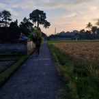 รูปภาพรีวิวของ Umasari Rice Terrace Villa 3 จาก Gusti A. D. M. D.