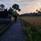 Review photo of Umasari Rice Terrace Villa 3 from Gusti A. D. M. D.