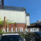 Review photo of Allura Azana resort Tawangmangu from Filter R. A.