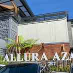 รูปภาพรีวิวของ Allura Azana Resort Tawangmangu 2 จาก Filter R. A.