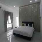 Review photo of Urbanview Hotel Nimara Ngawi by RedDoorz 3 from Berryka W.