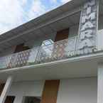 Review photo of Urbanview Hotel Nimara Ngawi by RedDoorz 2 from Berryka W.
