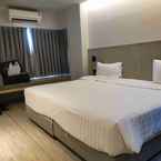 รูปภาพรีวิวของ Mii Hotel จาก Siripen T.