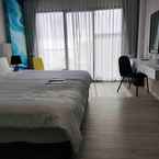 Review photo of Fortune Saeng Chan Beach Hotel Rayong (SHA Certified) from Siripen T.