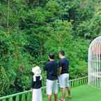 Review photo of KAMPUNG KARUHUN ECO GREEN PARK SUMEDANG 3 from Linta L.