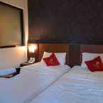 Review photo of Nueve Malioboro Jogja Hotel from Farah F.