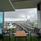 Hình ảnh đánh giá của Vasaka Hotel Makassar Managed By Dafam 3 từ Nadya N.