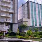 Review photo of Grande Valore Hotel Cikarang from Saidah K.