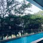 Review photo of Swiss-Belinn Kemayoran 5 from Masyitha P.