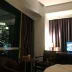 Review photo of Swiss-Belinn Kemayoran 3 from Masyitha P.