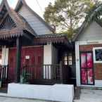 Imej Ulasan untuk OYO Home 90332 Jentayu Homestay Pontian dari Muhammad F. S. M. S.