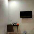 Review photo of J Hotel Soekarno Hatta 5 from Kristina D. M.