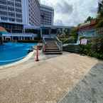 Review photo of Bayview Beach Resort 3 from Najwa H. B. O.