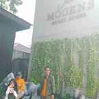 Review photo of Mogens Guest House 4 from Nursahlah N.