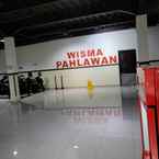 Review photo of Wisma Pahlawan from Didit A.