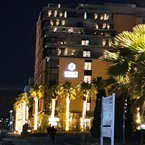 Review photo of Hotel Wing International Premium Tokyo Yotsuya 3 from Genalyn M.