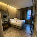 Review photo of MOV Hotel Kuala Lumpur from Gary C.