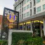 รูปภาพรีวิวของ Hug Nimman Hotel 5 จาก Nattakan S.