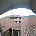 Review photo of Alia Residence Business Resort from Ripana B. T.