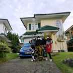 Review photo of Villa Puncak Resort Jalan Geluis no. 20, Puncak, Cipanas - Official from Nindy H.