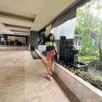 Hình ảnh đánh giá của ASTON Denpasar Hotel & Convention Center từ Enggar W.