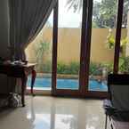 Review photo of Ashoka Tree Resort at Tanggayuda from Clara P. H.