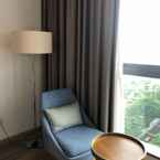 Review photo of Asteria Comodo Nha Trang Hotel 2 from Nguyen T. H. H.