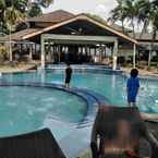 Ulasan foto dari Anyer Cottage Hotel Beach Resort dari Defi R.