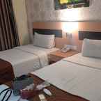 Review photo of Grand Puri Saron Hotel Malioboro Yogyakarta from Rosalina R.