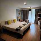 Review photo of Paradise Hotel Udon Thani from Nattee N.