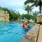 Review photo of Parai Beach Resort from Herlia H.