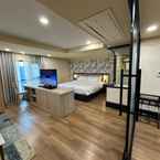 Imej Ulasan untuk Oakwood Hotel & Residence Bangkok dari Corey A. G.