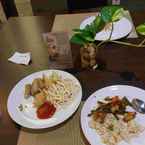 Review photo of Horison Ultima Bekasi Hotel 3 from Siti M.