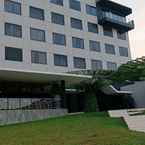 Review photo of ASTON Serang Hotel & Convention Center 3 from Bayu N.